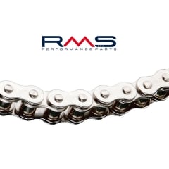 Motorcycle drive chain KMC 163710130 415H 130L