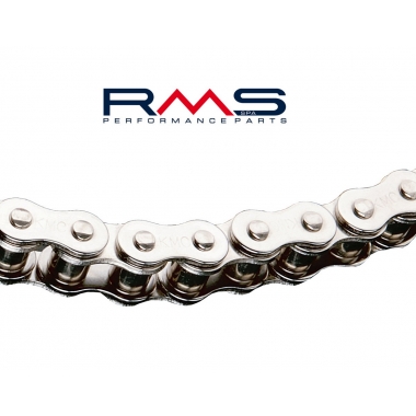 Motorcycle drive chain KMC 415H 130L