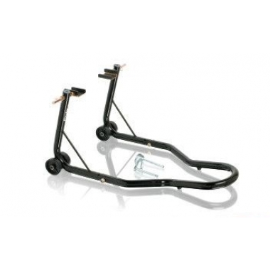 Motorcycle stand PUIG REAR STAND, juodos spalvos