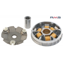 Movable driven half pulley RMS 100320060