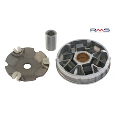 Movable driven half pulley RMS 100320070