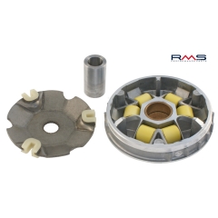 Movable driven half pulley RMS 100320080