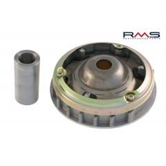 Movable driven half pulley RMS 100320090