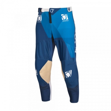 MX pants YOKO KISA blue, 32 dydžio