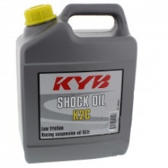 Oil stock absorber JMT K2C KYB 5 l
