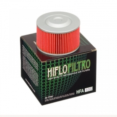 Oro filtras HIFLOFILTRO HFA1002