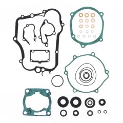 Complete Gasket Kit ATHENA P400485900198 (oil seal included)