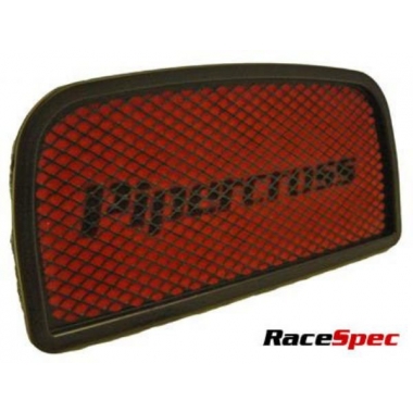 Pagerintų charakteristikų GAISA FILTRS PIPERCROSS Racing version