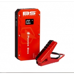 Būsteris BS-BATTERY Power Box PB02