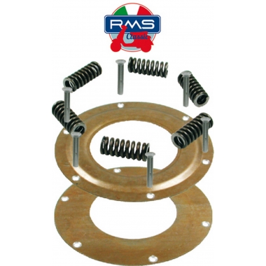 Primary drive shock absorber spring kit RMS