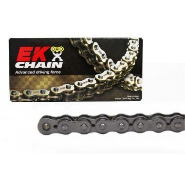 QX-Ring chain EK 520 DEX, 106 narelių ilgio