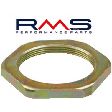 Rear clutch hub nut RMS M36x1 (1 piece)