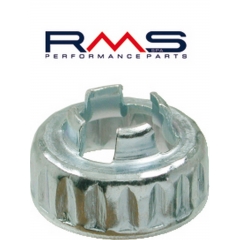 Rear wheel shaft cap RMS (1 piece)