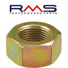 Rear wheel shaft nut RMS 121850350 (1 piece)