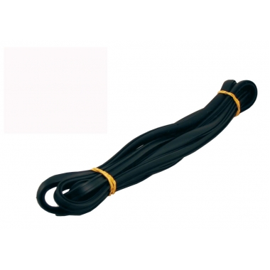 Rubber footboard RMS