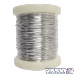Safety wire Venhill stainless steel 0.6 mm