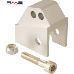 Shock absorber extension RMS