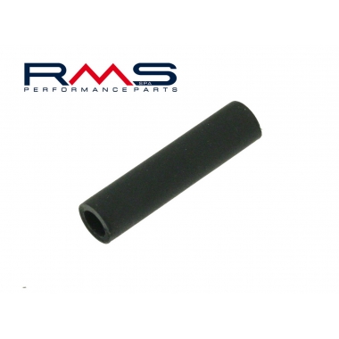 Sidepanel rubber tube RMS