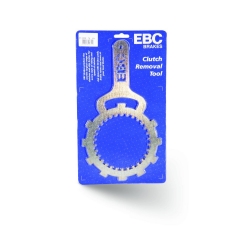 Special clutch holding tool EBC