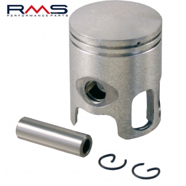 Stūmoklio rinkinys RMS 68,4mm pin 16mm (for RMS cylinder)