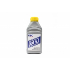 BREMŽU skystis EBC Dot 5.1 500 ml