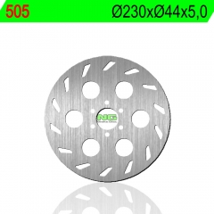 Stabdžių diskas NG 505