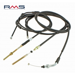 Starter cable RMS