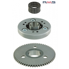 Starter wheel and gear kit RMS 100310010