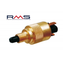 Stop switch RMS 13mm