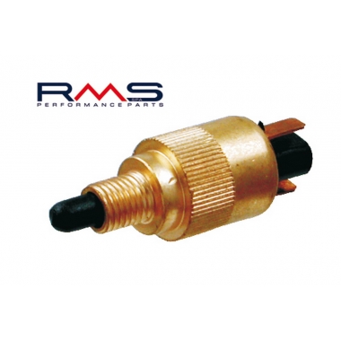 Stop switch RMS 13mm