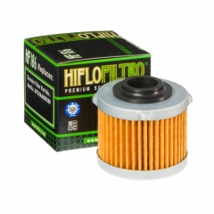Tepalo filtras HIFLOFILTRO HF186