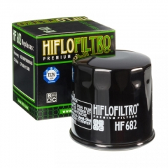 Tepalo filtras HIFLOFILTRO HF682