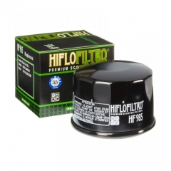Tepalo filtras HIFLOFILTRO HF985