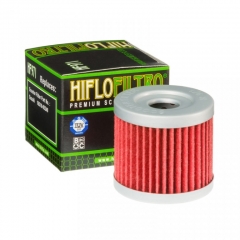Tepalo filtras HIFLOFILTRO HF971