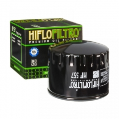 Tepalo filtras HIFLOFILTRO HF557