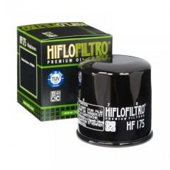 Tepalo filtras HIFLOFILTRO HF175