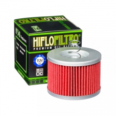 Tepalo filtras HIFLOFILTRO HF540
