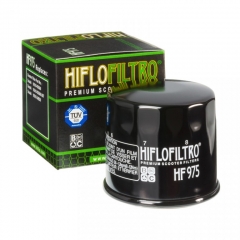 Tepalo filtras HIFLOFILTRO HF975
