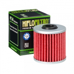 Tepalo filtras HIFLOFILTRO HF568