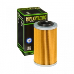 Tepalo filtras HIFLOFILTRO HF564