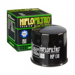 Tepalo filtras HIFLOFILTRO HF138