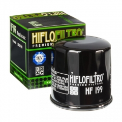 Tepalo filtras HIFLOFILTRO HF199