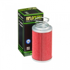 Tepalo filtras HIFLOFILTRO HF567