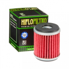 Tepalo filtras HIFLOFILTRO HF981