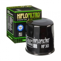 Tepalo filtras HIFLOFILTRO RACING