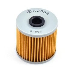 Tepalo filtras MIW K2002 (alt. HF123)
