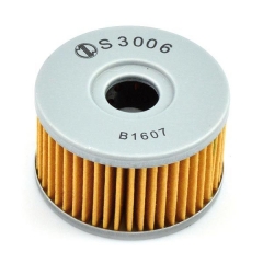 Tepalo filtras MIW S3006 (alt. HF137)