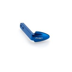Tip protector for brake lever PUIG 3766A, mėlynos spalvos