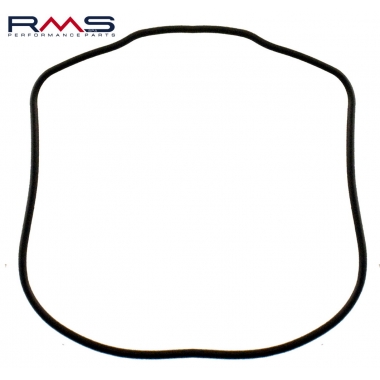 Valve cover gasket RMS