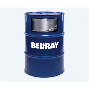MOTOREĻĻA Bel-Ray Shop Oil 20W-50 208 l